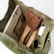 Load image into Gallery viewer, Dolce Leather Tote Bag (3 Colors)