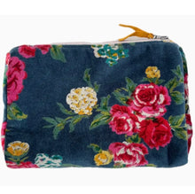 Load image into Gallery viewer, Rome Velvet Pouch (6 Styles)
