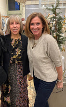 Load image into Gallery viewer, Lysse Kennedy Short Sleeve Cardigan