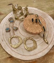 Load image into Gallery viewer, Emilie Shapiro Whirlpool Earrings