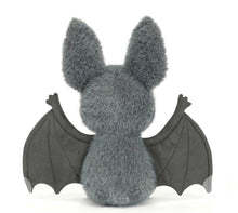 Load image into Gallery viewer, Jellycat Broox Bat