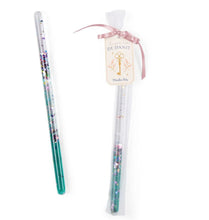 Load image into Gallery viewer, Moulin Roty Glitter Filled Magic Wands