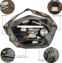 Load image into Gallery viewer, Petite Lindsey Tote Bag