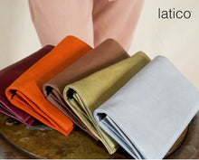 Load image into Gallery viewer, Eloise Leather Wallet (6 Colors)