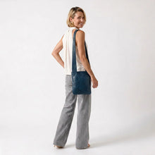 Load image into Gallery viewer, Latico Leathers Athena Crossbody Bag (5 Colors)