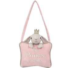 Load image into Gallery viewer, Mon Ami The Princess Is Sleeping Door Hanger