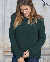 Load image into Gallery viewer, Wooden Ships Knits Charlie Crewneck Chunky Sweater, Glasgow