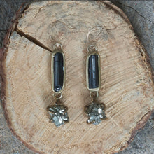 Load image into Gallery viewer, Emilie Shapiro Supernova Earrings