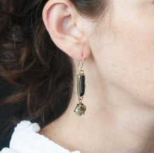 Load image into Gallery viewer, Emilie Shapiro Supernova Earrings