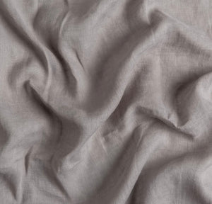 Bella Notte Linens Linen Whisper Duvet Cover