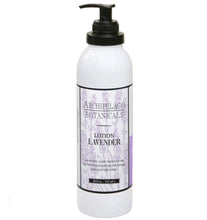 Load image into Gallery viewer, Archipelago Lavender Body Lotion 18 oz