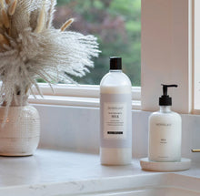 Load image into Gallery viewer, Archipelago Milk Hand Wash 14.5 oz