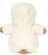 Load image into Gallery viewer, Jellycat Bartholomew Bear All-in-One Outfit