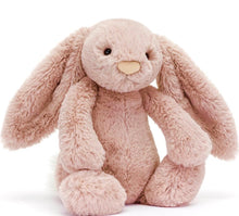 Load image into Gallery viewer, Jellycat Luxe Bunny Rosa