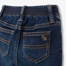 Load image into Gallery viewer, My First Jeans for Baby