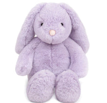 Load image into Gallery viewer, Mon Ami Heather Bunny