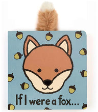Load image into Gallery viewer, Jellycat "If I Were A ..."  Baby Board Books ( 3 titles)