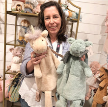 Load image into Gallery viewer, Mon Ami Dax Dragon Backpack