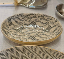 Load image into Gallery viewer, Terrafirma Small Nested Oval Bowl, 3 Styles