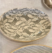 Load image into Gallery viewer, Terrafirma Small Nested Oval Bowl, 3 Styles