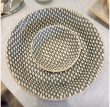 Load image into Gallery viewer, Terrafirma Shrimp Cocktail Two-Piece Server (2 Colors)