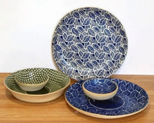 Load image into Gallery viewer, Terrafirma Shrimp Cocktail Two-Piece Server (2 Colors)