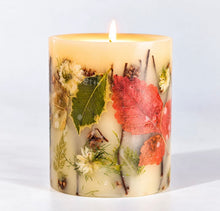 Load image into Gallery viewer, Forest Botanical Candle, 5.5"