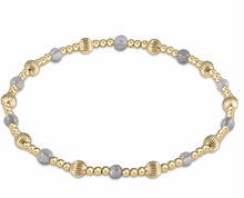 Load image into Gallery viewer, Enewton Dignity Sincerity Pattern 4mm Gemstone Bracelet (6 colors)