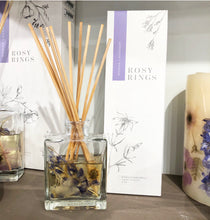 Load image into Gallery viewer, Roman Lavender Diffuser, 4 oz.