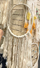 Load image into Gallery viewer, Sun Dreamcatcher, 2 Sizes
