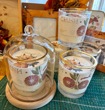 Load image into Gallery viewer, Rewined Harvest Crush Candle, 10 oz
