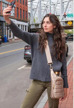 Load image into Gallery viewer, HydroBag Crossbody Water Bottle Bag (8 Colors)