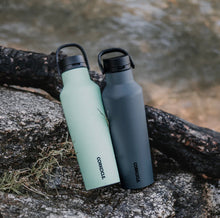 Load image into Gallery viewer, Corkcicle Sport Canteen, 20 oz (4 Colors)