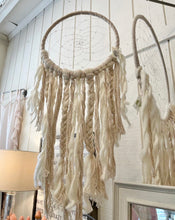 Load image into Gallery viewer, Sun Dreamcatcher, 2 Sizes