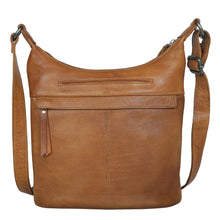 Load image into Gallery viewer, Latico Leathers Kerry Leather Crossbody (3 Colors)