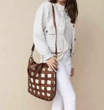 Load image into Gallery viewer, Latico Leathers Paloma Tote Crossbody