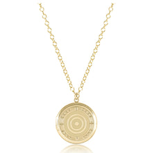 Load image into Gallery viewer, Enewton Cherish Large Locket Necklace (16", 18", 30")
