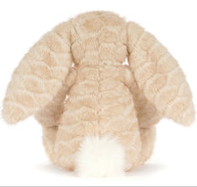 Load image into Gallery viewer, Jellycat Franilla Luxe Bunny