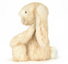 Load image into Gallery viewer, Jellycat Springlowe Luxe Bunny
