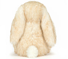 Load image into Gallery viewer, Jellycat Springlowe Luxe Bunny
