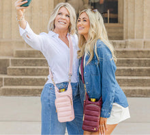 Load image into Gallery viewer, HydroBag Crossbody Water Bottle Bag (7 Colors)