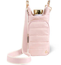 Load image into Gallery viewer, HydroBag Crossbody Water Bottle Bag (7 Colors)