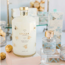 Load image into Gallery viewer, Lollia Wish Bubble Bath