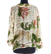 Load image into Gallery viewer, Honeysuckle Short Kimono