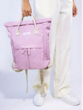 Load image into Gallery viewer, Kind Bag London Medium Backpack/Tote