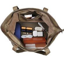 Load image into Gallery viewer, Carmen Large Tote Bag