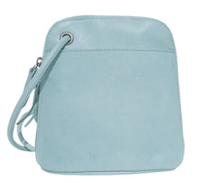 Load image into Gallery viewer, Lilly Crossbody Leather Bag (6 Colors)