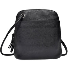 Load image into Gallery viewer, Lilly Crossbody Leather Bag (6 Colors)