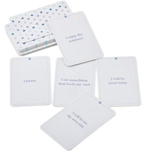 Load image into Gallery viewer, Self Care Affirmation Card Deck