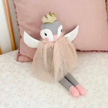 Load image into Gallery viewer, Mon Ami Petunia Penguin Princess Doll